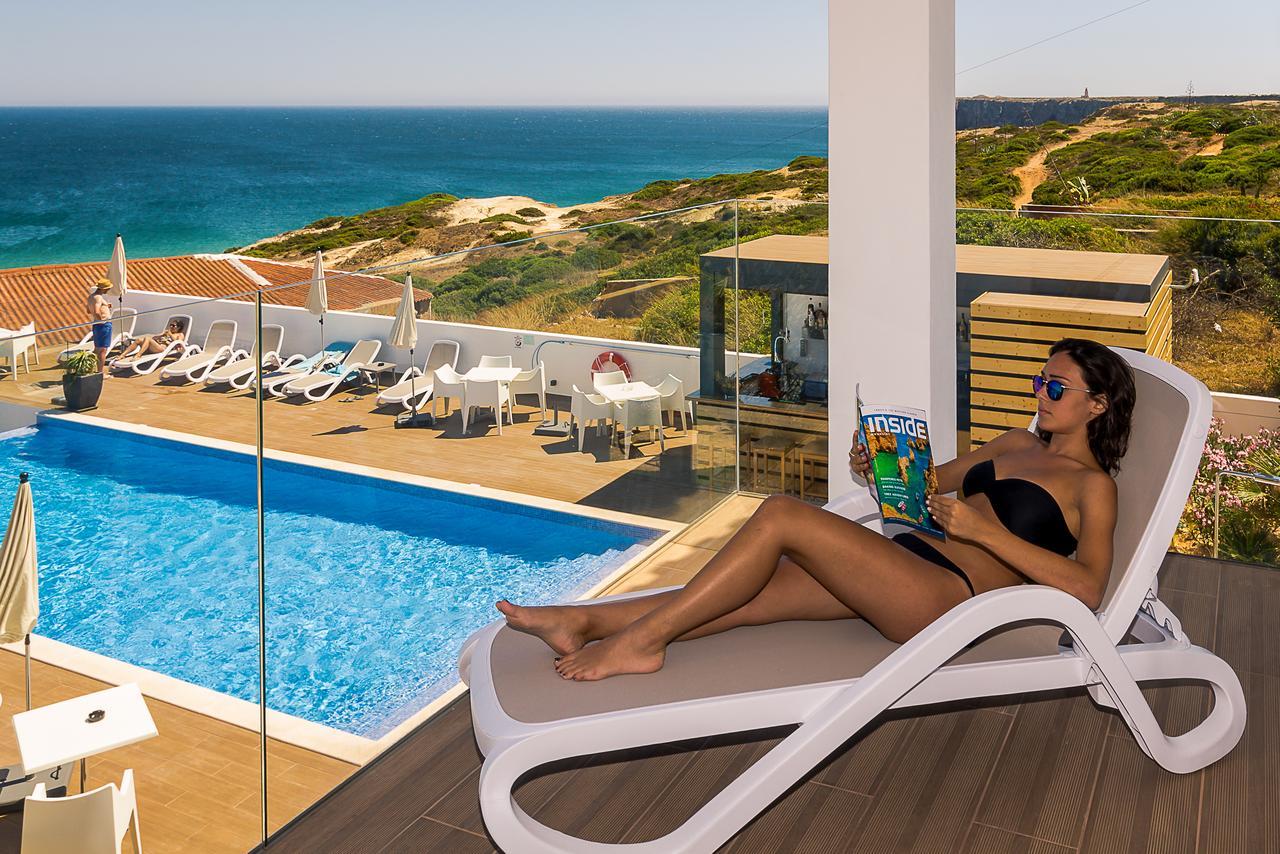 Superior Double or Twin Room Sea View