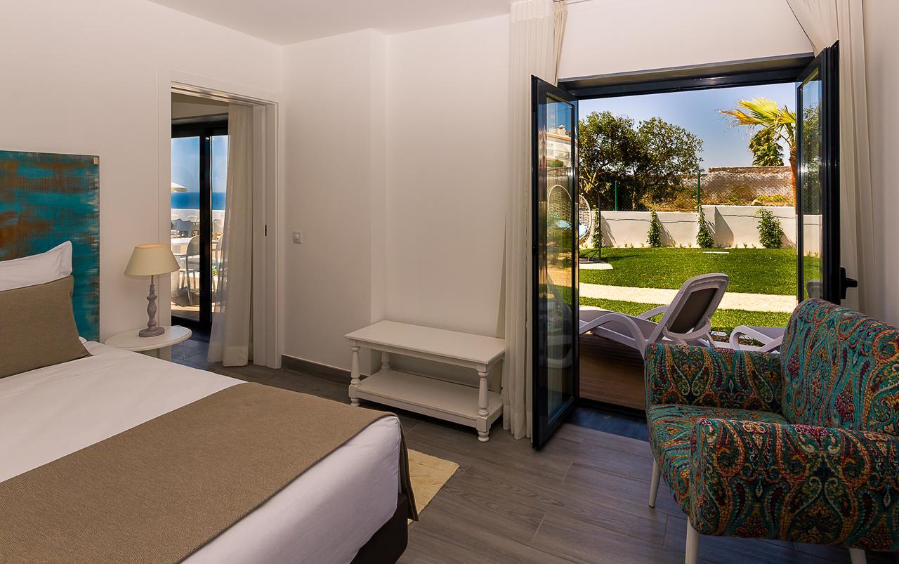 Superior Family Room Sea View